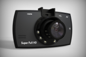 Видеорегистратор 5