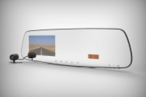 Видеорегистратор 3