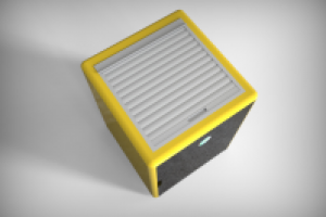 3д принтер 2