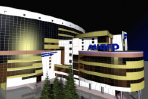 ТРЦ "Лидер" (г.Курск)