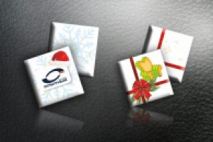 Упаковка для конфет