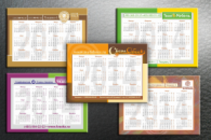 Календари магниты для магазинов