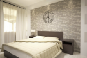 Проект 2-к кв. квартиры для холостяка