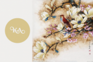 Разработка фирменного стиля для ювелирной компании