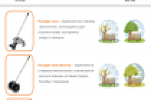 Разработка листовки для интернет рассылки Вариант 2