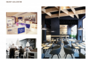 Материалы к проекту по дизайну интерьера