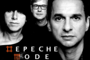 Отмена концерта Depeche mode на Украине