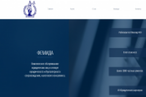 femida ( макет )