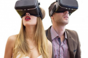 свадьба в формате 360