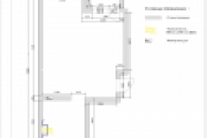 план обмера