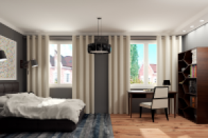 комната для подростка