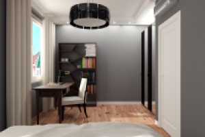 комната для подростка