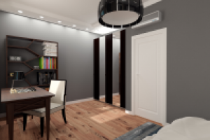 комната для подростка