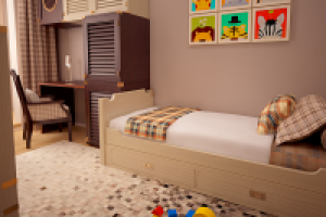 Детская для мальчика