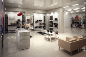 Магазин сумок "Королева"