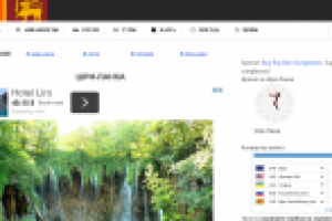 Сайт о Шри-Ланке