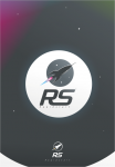 Логотип Rapid Start