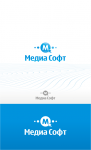 Логотип Медиасофт