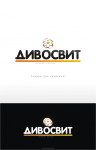 Логотип Дивосвит