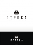 Логотип для литературного портала