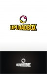 Логотип UpLoadBox