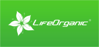 Логотип LifeOrganic
