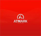 Логотип Atmarka