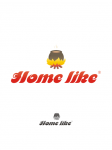 Логотип Home Like