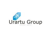 Логотип Урарту Гроуп