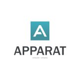 Логотип Аппарата