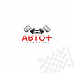Логотип телеканала АВТО+