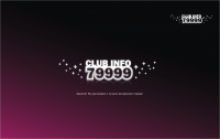 Логотип Club-Info
