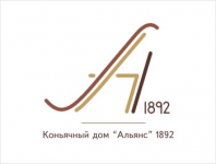 Логотип Альянса 1892