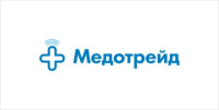 Логотип Медотрейда (конкурс)
