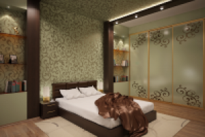 Спальня родителей 4