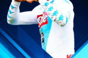 Макет логотипа на Ваш аватар. Футбол.