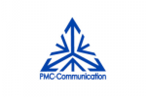 Логотип для коммуникационного агенства