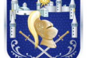 Магнитик "Рыцарский шлем"