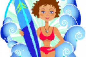 Иллюстрация для магнитика