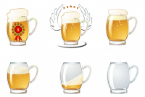 Пивные кружки