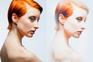 обработка в стиле Бек Уинер