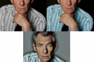 ретушь и обработка