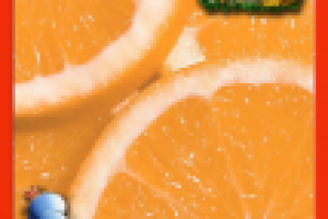 меню для дет. сада