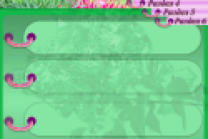 макет сайта