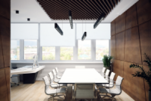 Офис для проектной группы K-Jetigen