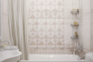 Загородный дом в стиле прованс