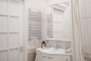 Загородный дом в стиле прованс