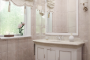 Загородный дом в стиле прованс