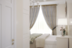 Загородный дом в стиле прованс