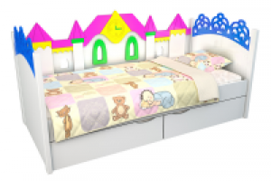 Визуализация